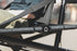 Omnium Folding Backrest