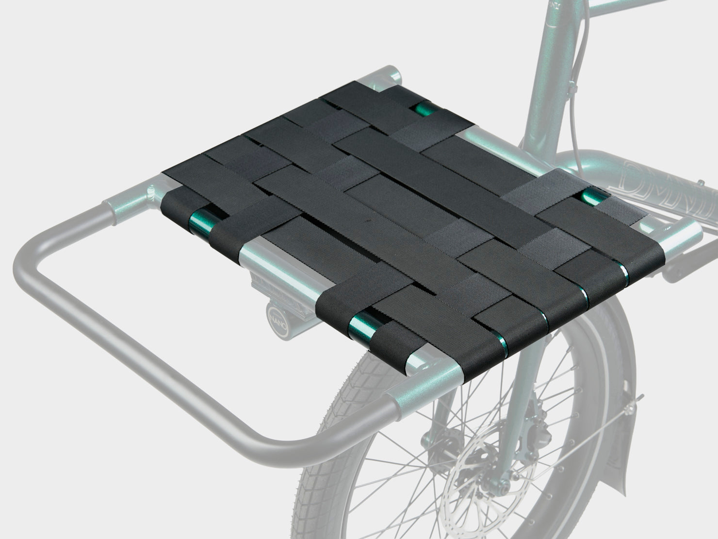 Omnium Webbing Mini V2