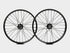 Omnium Thru Axle Nano 20" Wheelset