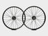 Omnium Thru Axle Nano 20" Dynamo Wheelset