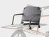 Omnium Backrest