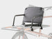 Omnium Backrest