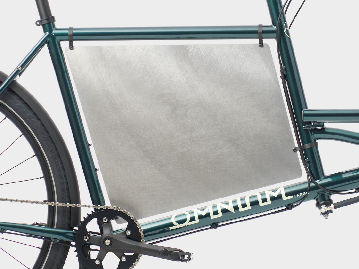 Omnium Billboard