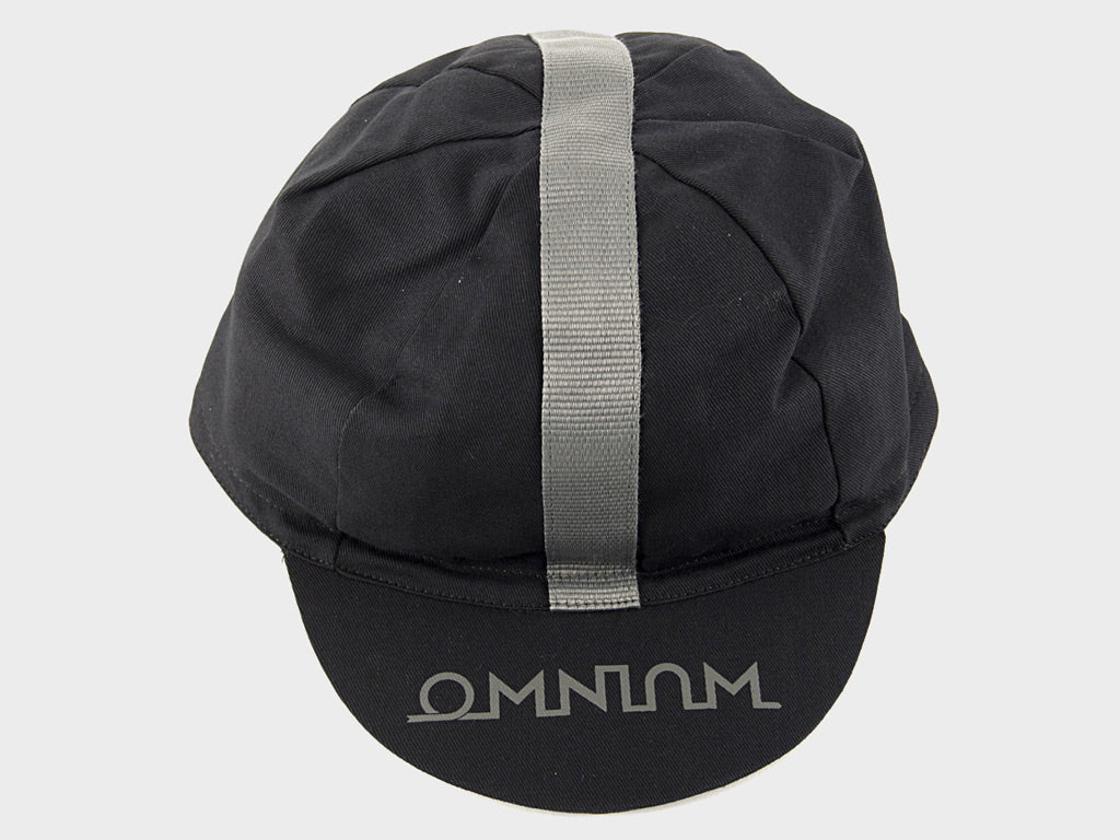 Omnium Classic Cotton Cap