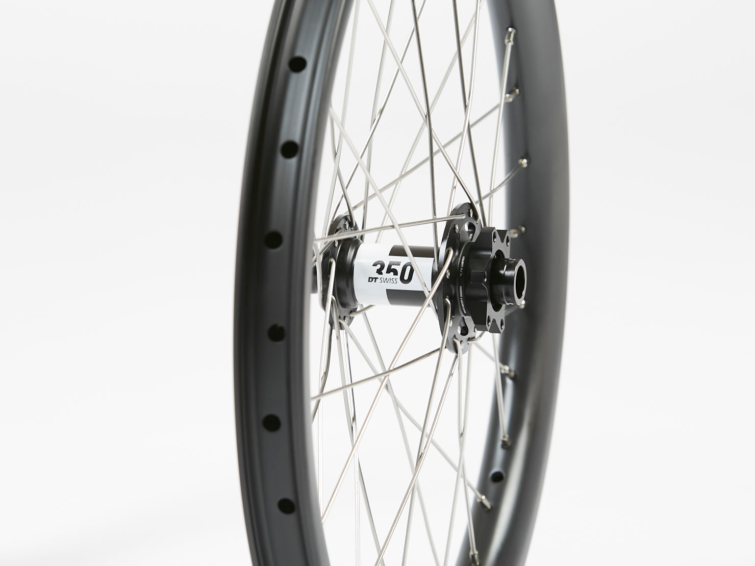 Omnium Carbon Wheelset