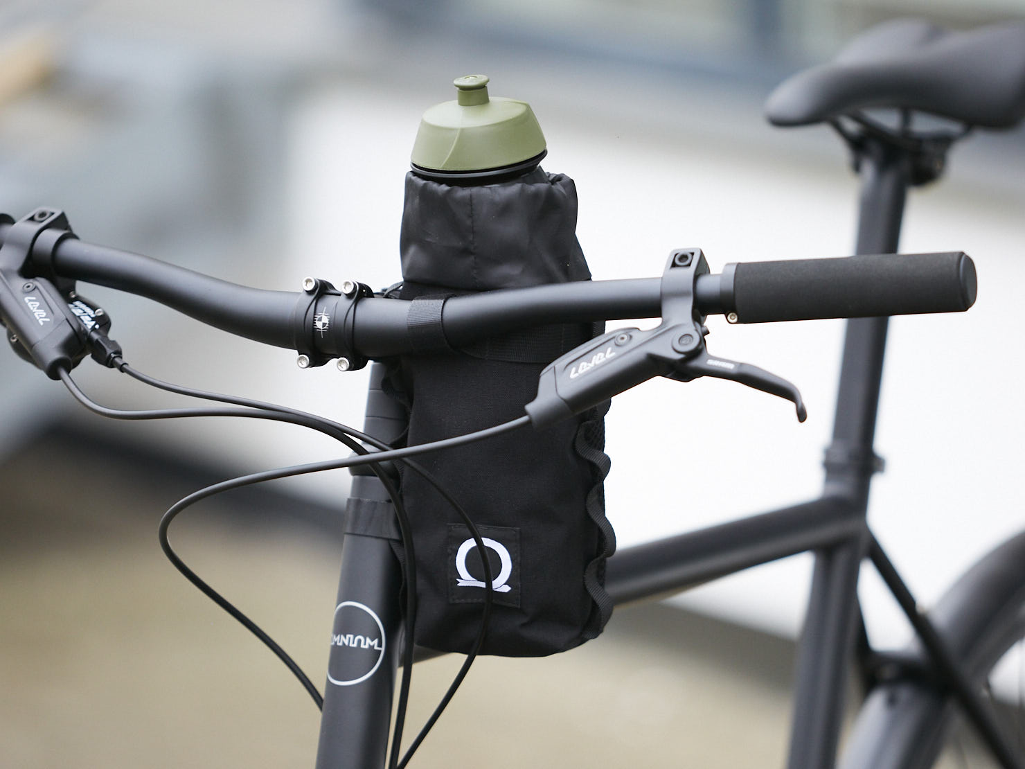 Omnium Stem Bag