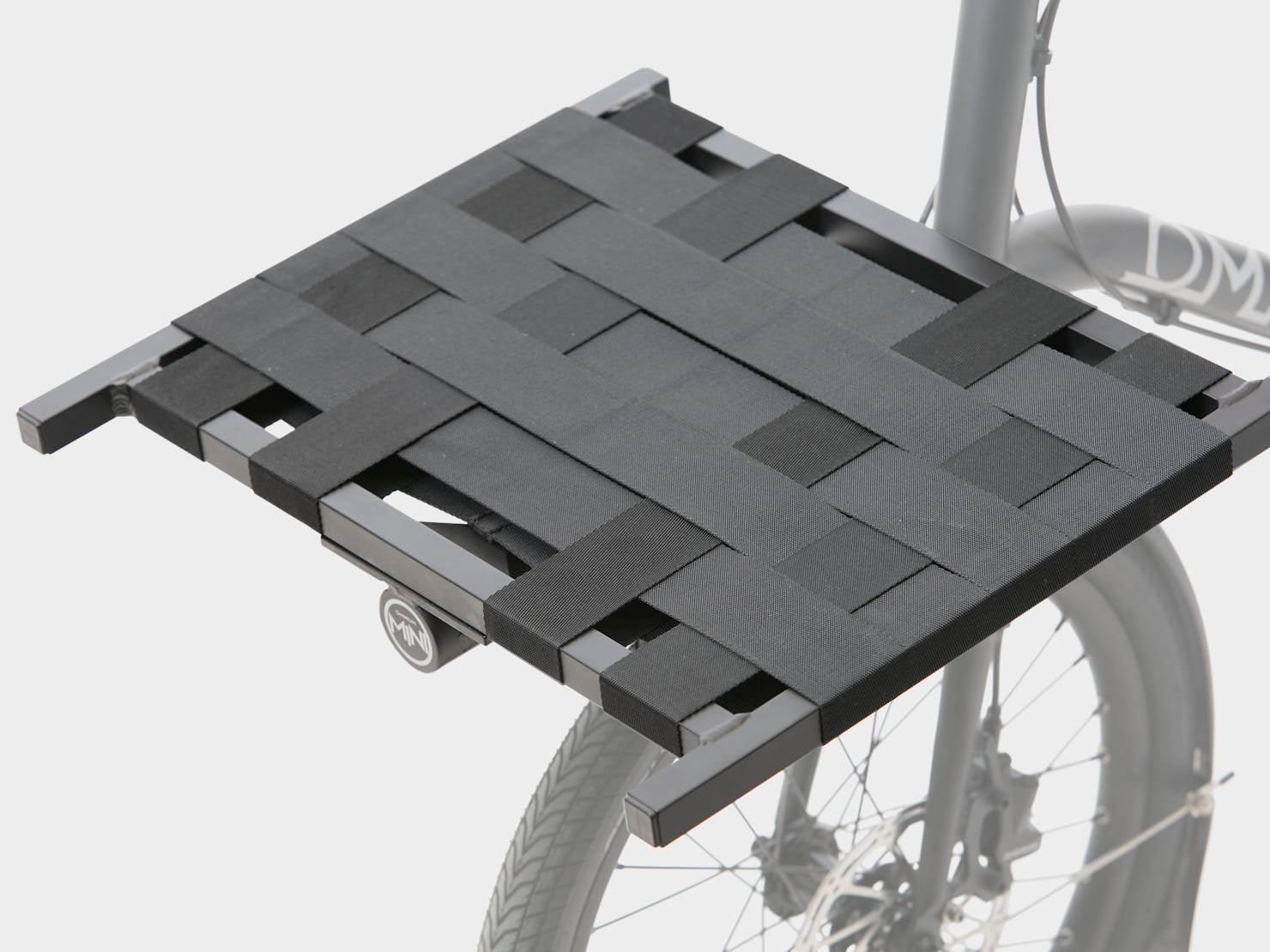 Omnium Webbing | Mini