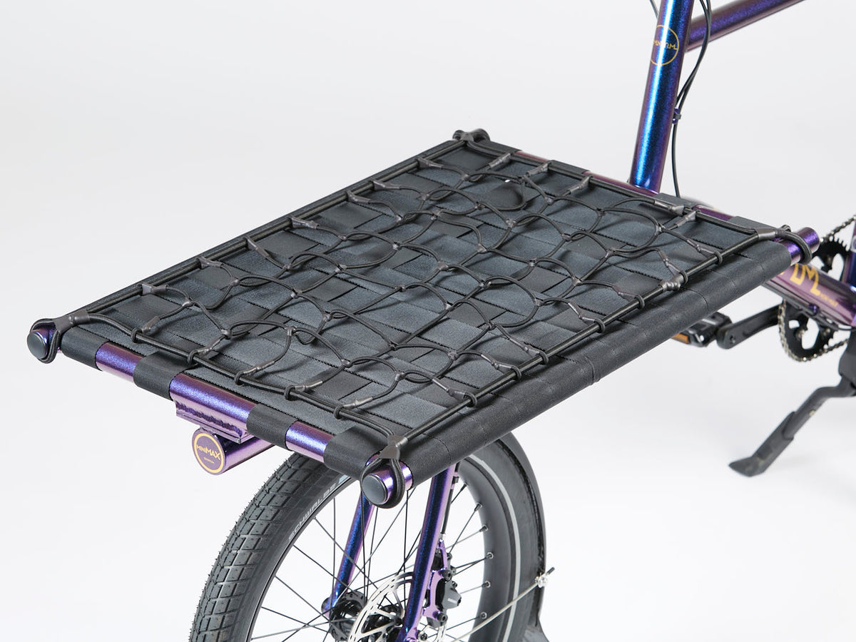 Omnium Rack Net V2 – Paradise Cycles