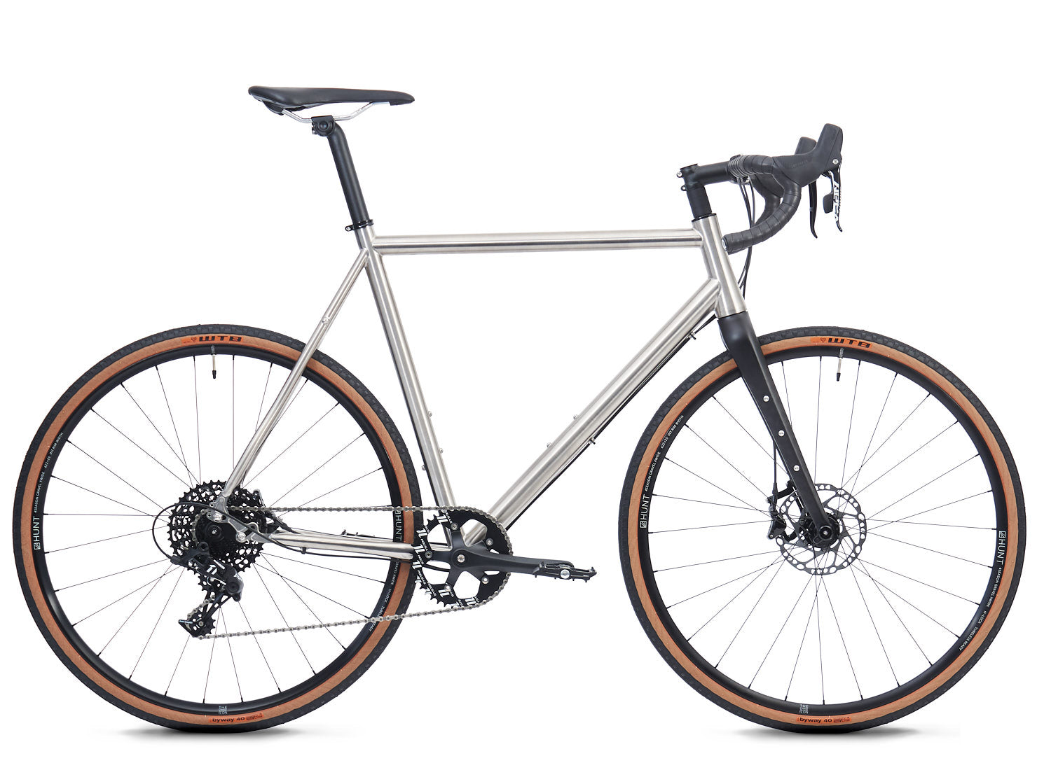 Omnium Titanium CXC V3IR