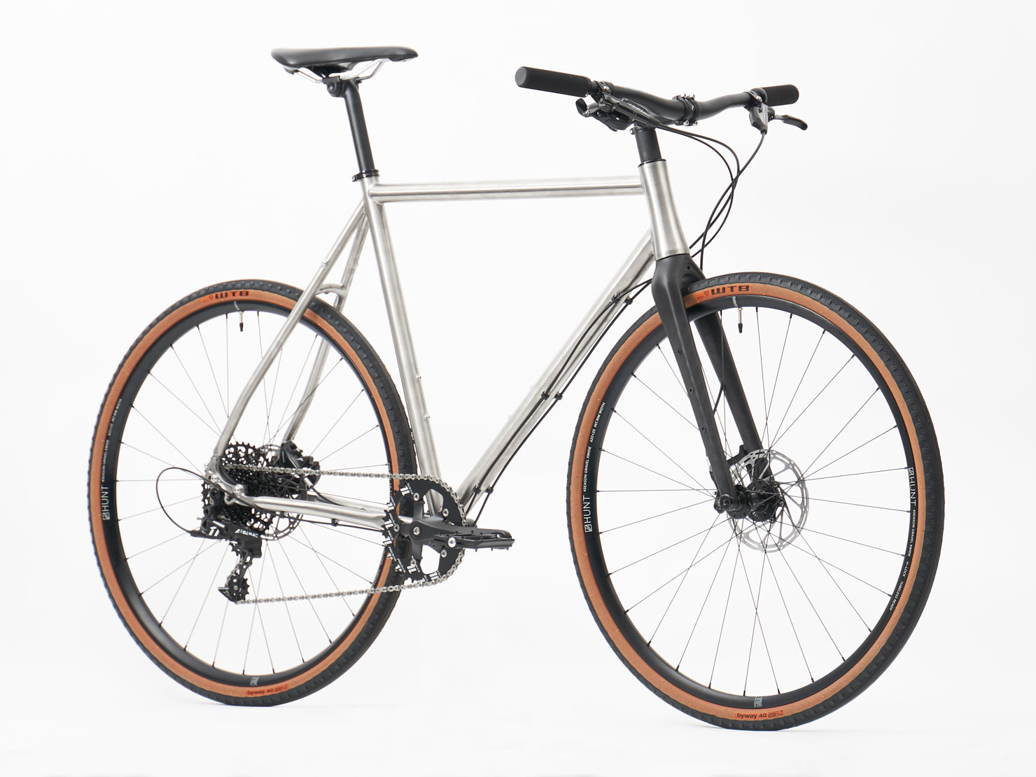 Omnium Titanium CXC V3IR