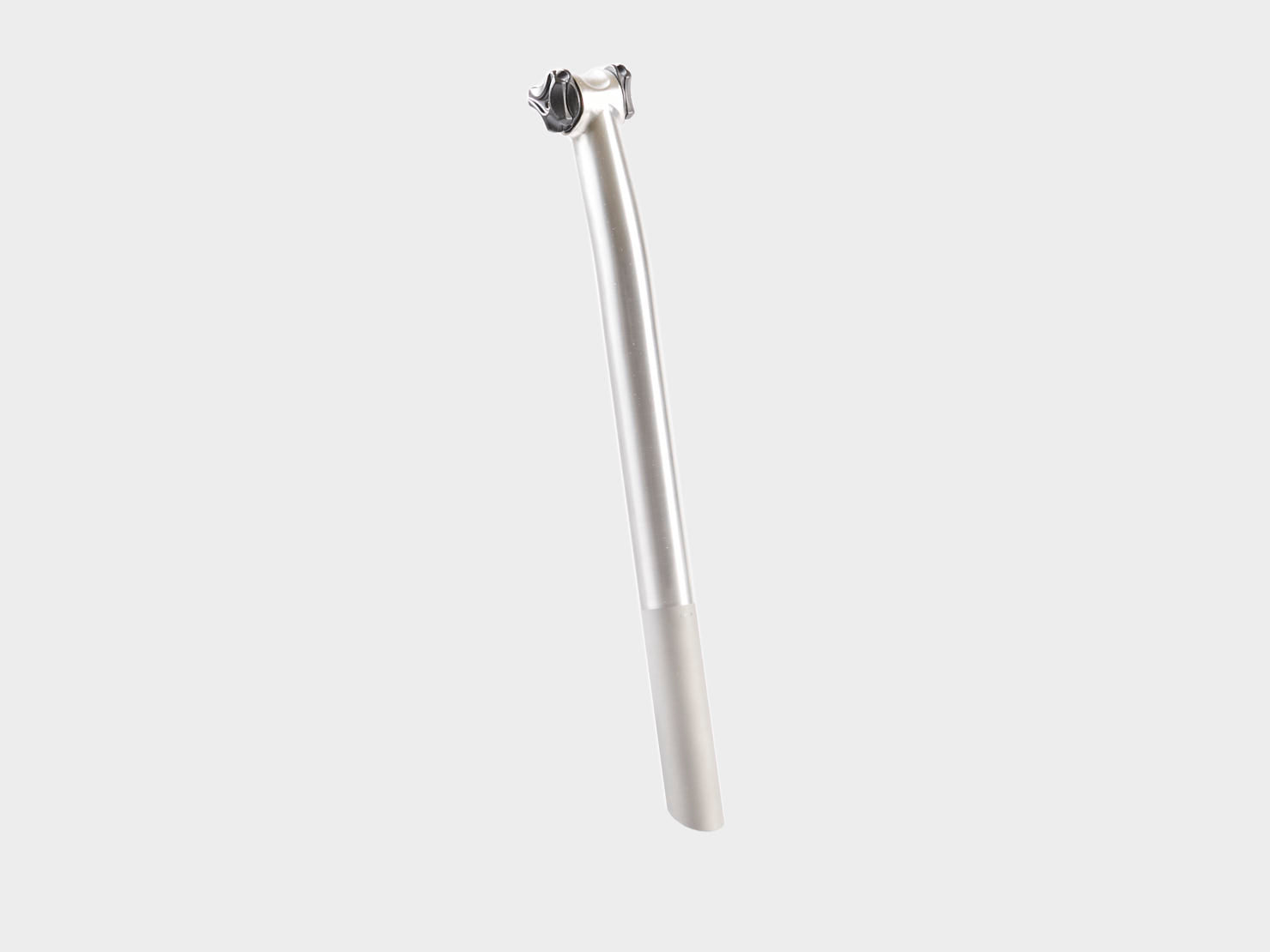 Omnium Titanium Logo Edition Seatpost