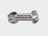 Omnium Titanium Logo Edition Stem