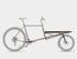 Omnium Titanium Cargo V3 Frame Kit