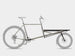 Omnium Titanium Cargo V3 Frame Kit