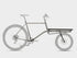 Omnium Titanium Mini-Max V3IR Frame Kit