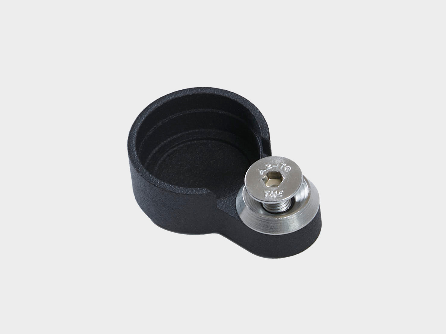 Omnium AirTag Steerer Mount for Cargo & Mini-Max
