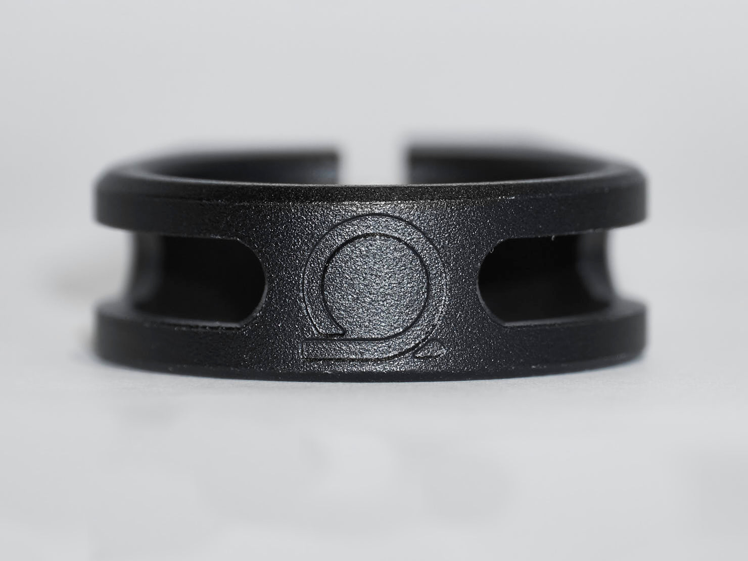 Omnium Seatpost Clamp for Supernova Light