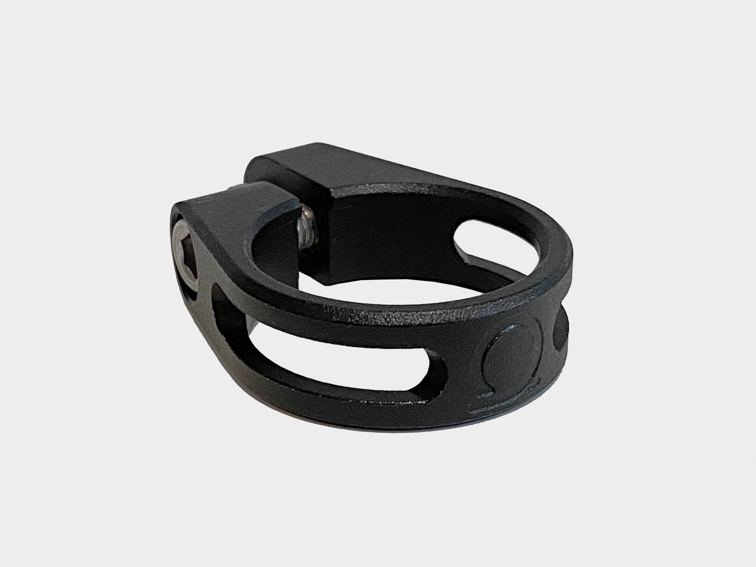 Omnium Seatpost Clamp for Supernova Light