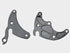 Omnium Titanium V3 Frame Dropout Insert