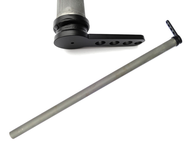 Omnium Replacement Steerer Tube
