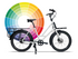 Veloe Multi Shimano EP6 Cargo Bike