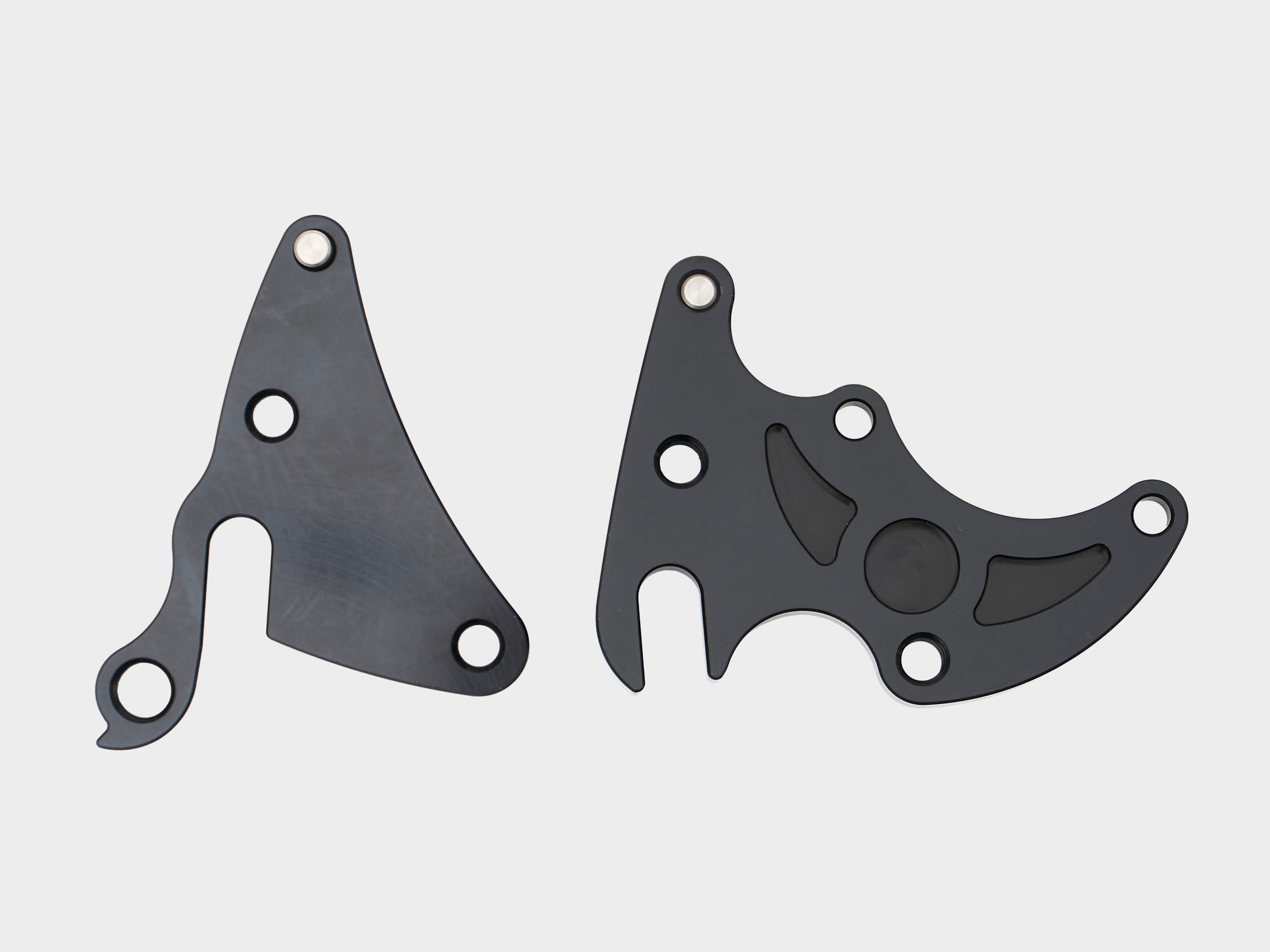 Omnium V3 Dropout Inserts