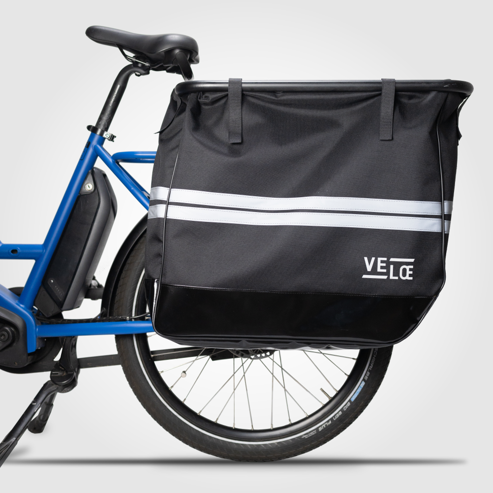 Veloe Big Loadspace