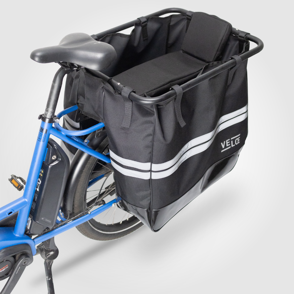 Veloe Big Loadspace