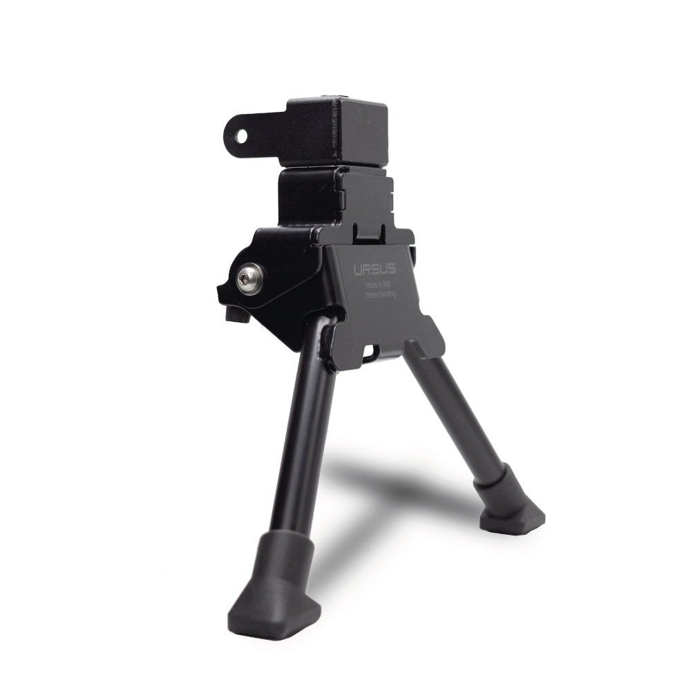 Veloe Heavy Cargo Kickstand