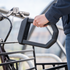 Hiplok DX1000 D-Lock Black