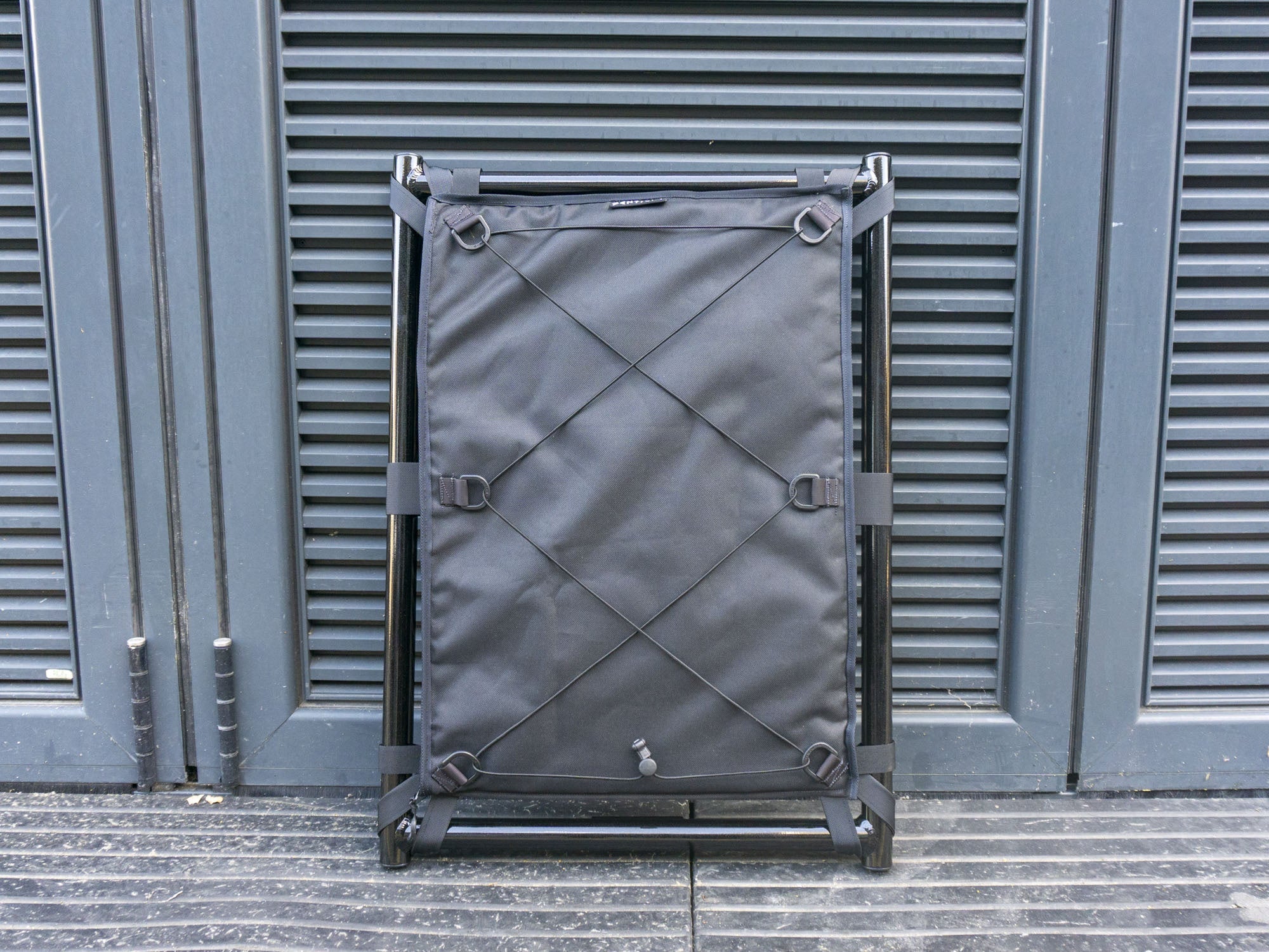 Sentient Rack Pillow mk3