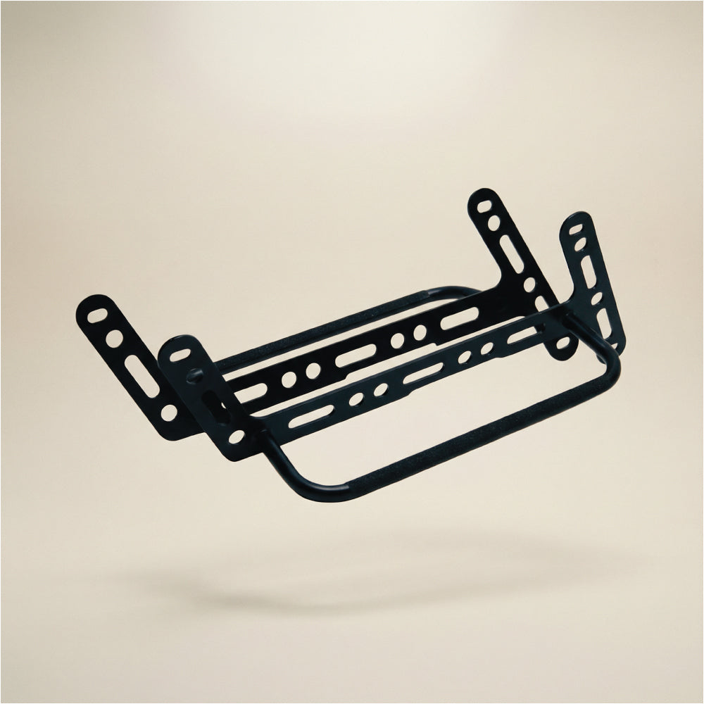 Veloe Side Rack Footrest V2