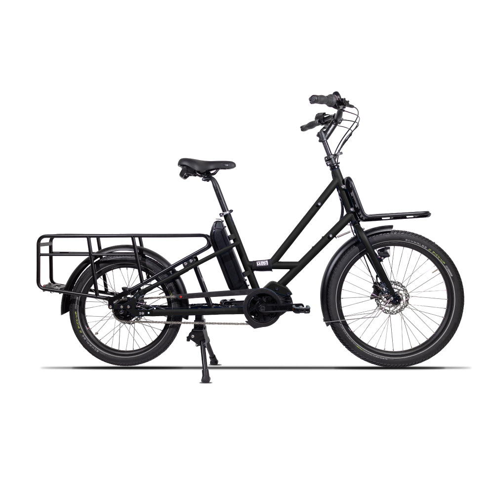 Veloe Multi Lungo Bosch Cargo Bike
