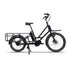 Veloe Multi Lungo Bosch Cargo Bike