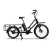 Veloe Multi Lungo Bosch Cargo Bike