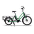 Veloe Multi Lungo Bosch Cargo Bike