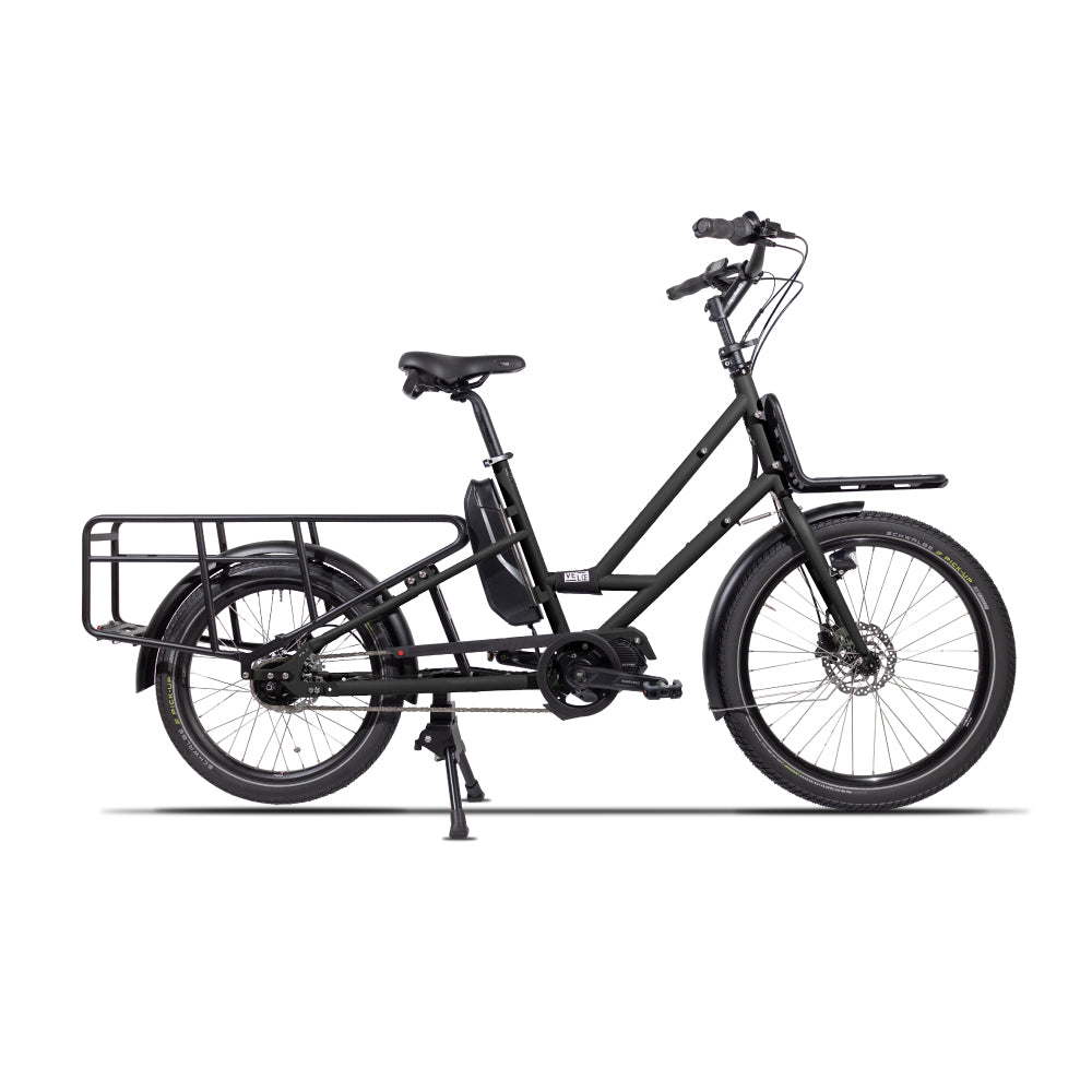 Veloe Multi Lungo Shimano EP6 Cargo Bike