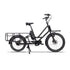 Veloe Multi Lungo Shimano EP6 Cargo Bike