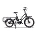 Veloe Multi Lungo Shimano EP6 Cargo Bike