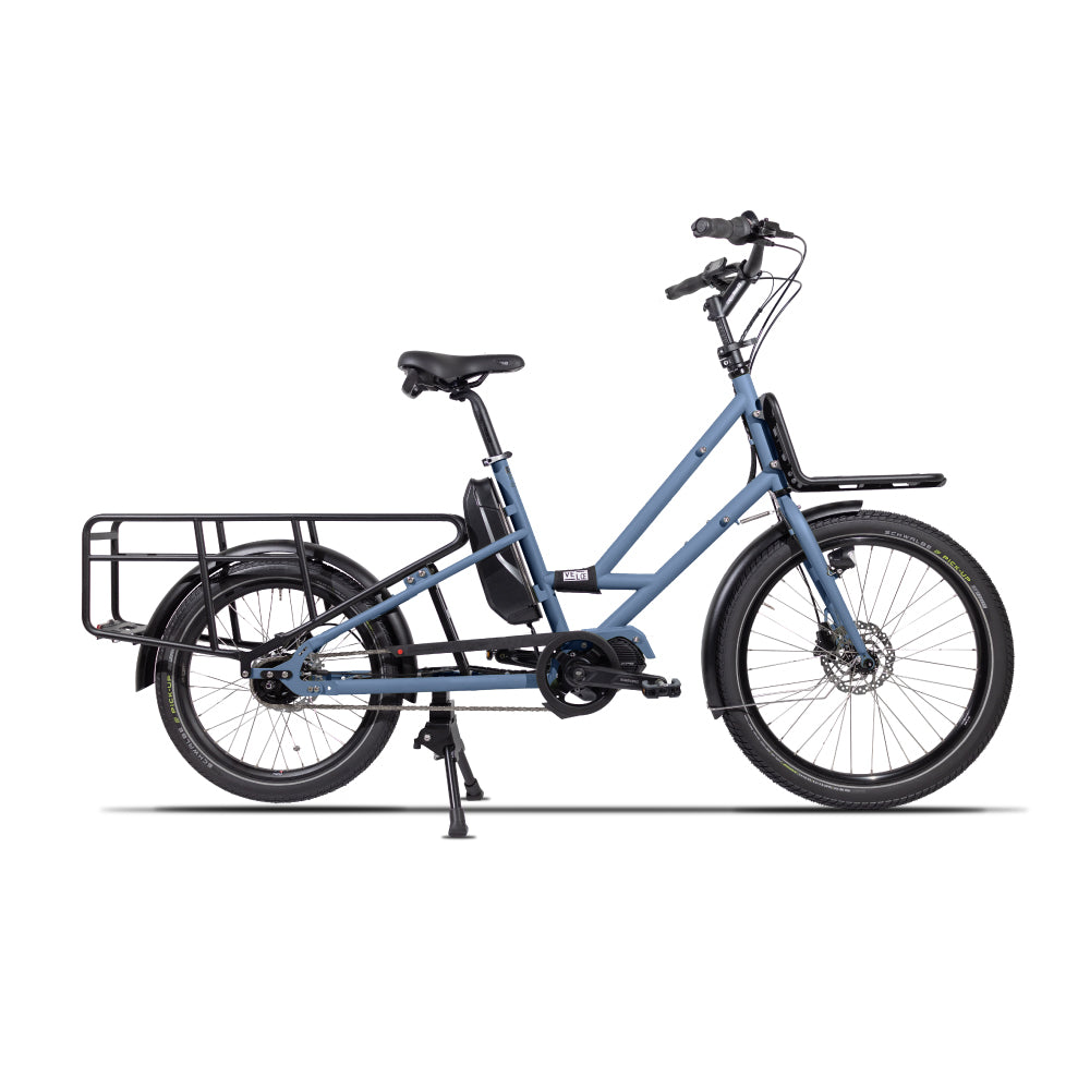 Veloe Multi Lungo Shimano EP6 Cargo Bike