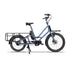 Veloe Multi Lungo Shimano EP6 Cargo Bike