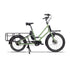 Veloe Multi Lungo Shimano EP6 Cargo Bike