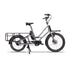 Veloe Multi Lungo Shimano EP6 Cargo Bike