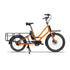 Veloe Multi Lungo Shimano EP6 Cargo Bike