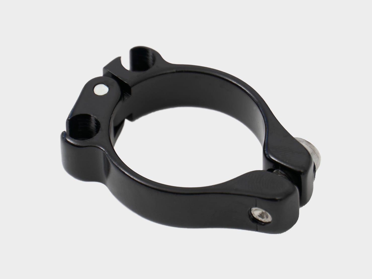 Omnium Front Derailleur Cable Stop