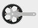 Omnium Narrow Wide Chainring