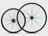 Omnium Classic QR Cargo Wheelset