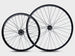 Omnium Classic QR Cargo Wheelset
