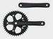 Omnium Wide Narrow Crankset