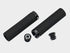 Omnium Lock-On Foam Grips